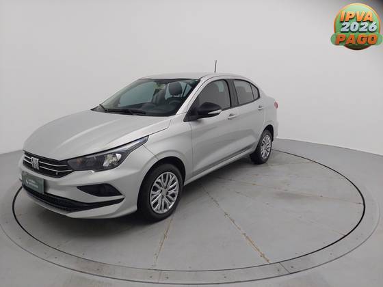 FIAT CRONOS 1.3 FIREFLY FLEX DRIVE CVT FIAT CRONOS 1.3 FIREFLY FLEX DRIVE CVT